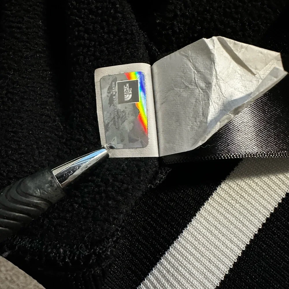 The North Face Take Back Track Jacket size Small - Picture 8 of 8